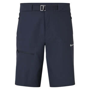 Pánské kraťasy Montane Men’s Tenacity Shorts eclipse blue|32