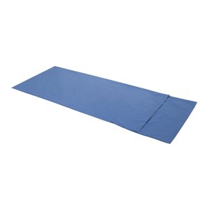 Trekmates Cotton Liner Hotelier Moonlight Blue