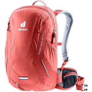 Dámský cyklistický batoh Deuter Superbike 14 EXP SL currant