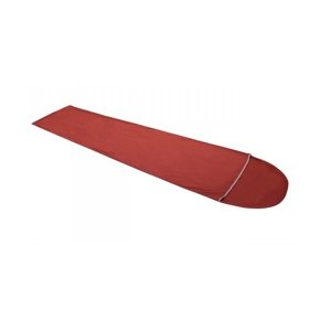 Trekmates Thermolite Sleeping Bag Liner Chipotle