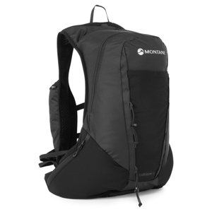 Turistický batoh Montane TRAILBLAZER 18 black