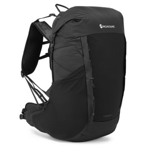 Turistický batoh Montane TRAILBLAZER 44 black