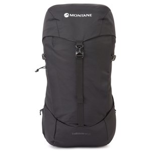 Turistický batoh Montane TRAILBLAZER XT 25 black
