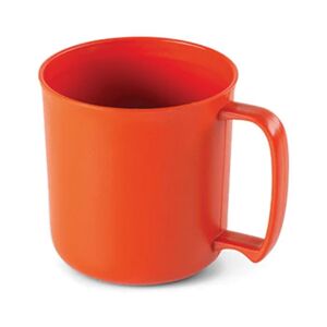Hrnek GSI Cascadian Mug terracotta