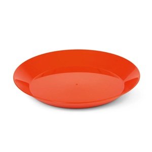 Talíř GSI Cascadian Plate terracota