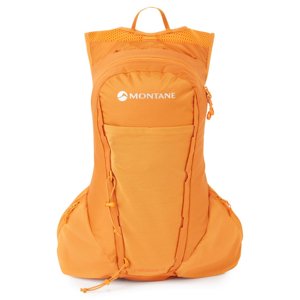 Turistický batoh Montane TRAILBLAZER 18 flame orange