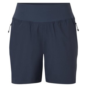 Dámské kraťasy Montane W Tucana Lite Shorts eclipse blue|XS