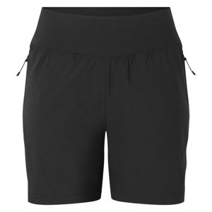 Dámské kraťasy Montane W Tucana Lite Shorts black|M