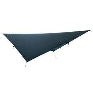 Plachta Ticket To The Moon Moon Tarp Dark Green