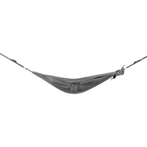 Hamaka Ticket To The Moon Mini Hammock Set Dark Grey