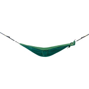 Hamaka Ticket To The Moon Mini Hammock Set Emerald Green / Green