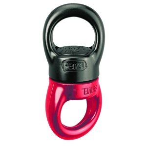 Otočný závěs Petzl Swivel L