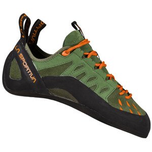 Lezečky La Sportiva Tarantulace Olive/Tiger|42,5 EU