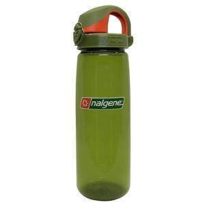 Láhev Nalgene OTF Sustain Juniper with Juniper Orange Cap