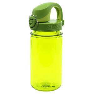 Láhev Nalgene OTF Kids Green with Sprout Epic Cap