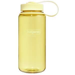 Láhev Nalgene Wide Mouth 500 ml Sustain Butter