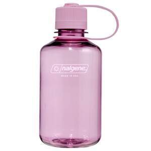 Láhev Nalgene Narrow Mouth 500 ml Sustain Cherry Blossom
