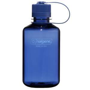 Láhev Nalgene Narrow Mouth 500 ml Sustain Denim