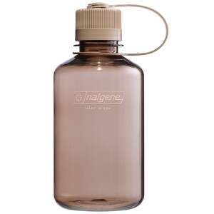 Láhev Nalgene Narrow Mouth 500 ml Sustain Mocha