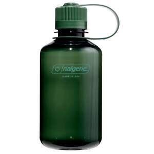 Láhev Nalgene Narrow Mouth 500 ml Sustain Jade