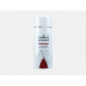 Masážní mléko Rhino Skin Solution Massage 100 ml
