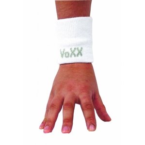 Ponožky Voxx Potítko bílá