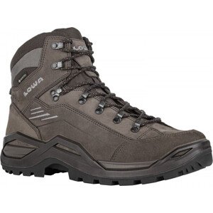 Pánské trekové boty Lowa Renegade Evo GTX MID espresso/seaweed|47 EU