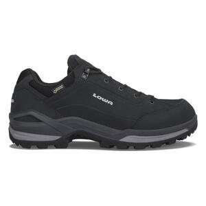 Pánské trekové boty Lowa Renegade Evo GTX Lo black/graphite|43 1/3 EU