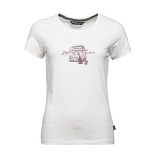 Dámské tričko Chillaz Gandia Out in Nature white|34