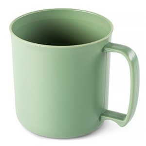 Hrnek GSI Cascadian Mug sage