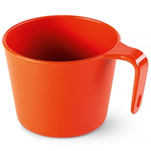 Hrnek GSI Cascadian Cup terracotta