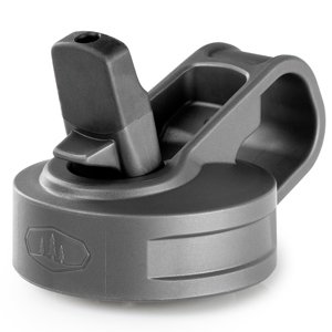 Víčko GSI Insulated Wide Mouth Straw Top