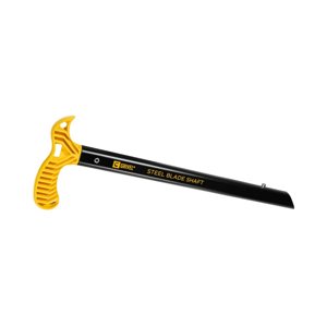 Násada Grivel STEEL BLADE SHAFT