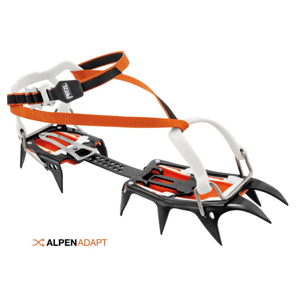 Mačky Petzl Vasak FL new