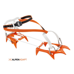 Mačky Petzl Leopard FL new