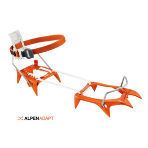 Mačky Petzl Leopard LLF new