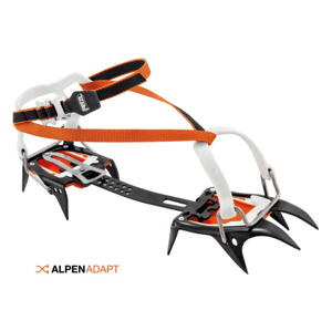 Mačky Petzl Irvis LLU new