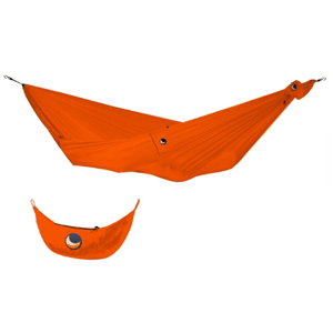 Hamaka Ticket To The Moon Compact Hammock Orange