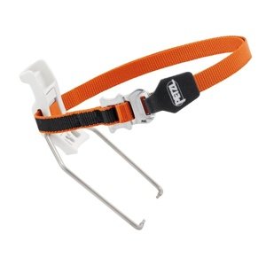 Příslušenství k mačkám Petzl Back Lever NEW