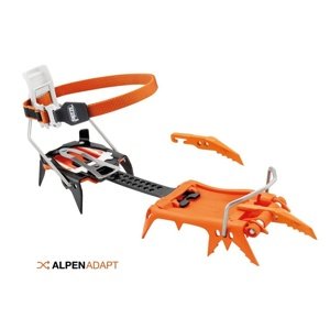 Mačky Petzl Dart NEW