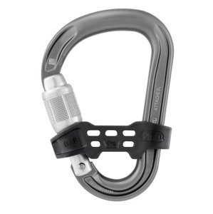 Karabina Petzl Attache Bar