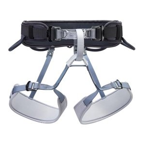 Horolezecký úvazek Petzl Corax dark grey