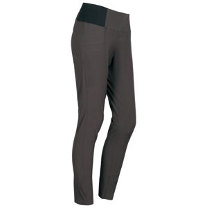 Dámské legíny High Point Play Lady Tights Black|S