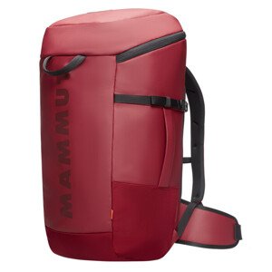 Lezecký batoh Mammut Neon 45 Women blood red