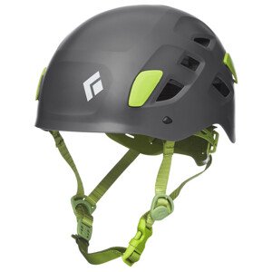 Lezecká helma Black Diamond Half Dome Slate|M-L