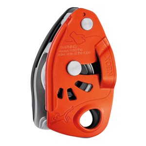 Jistítko Petzl Neox oranžová