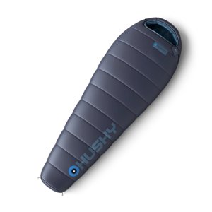 Spací pytel Husky MINI dark blue