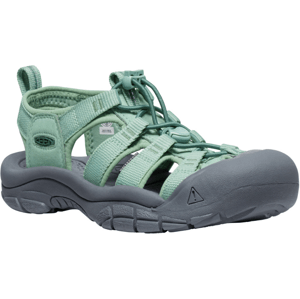Dámské sandály Keen NEWPORT H2 WOMEN granite green|37 EU