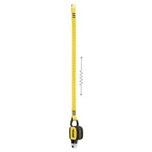Tlumič pádu Petzl Absorbica-I 150