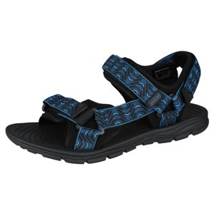 Sandále Hannah FEET moroccan blue|45 EU